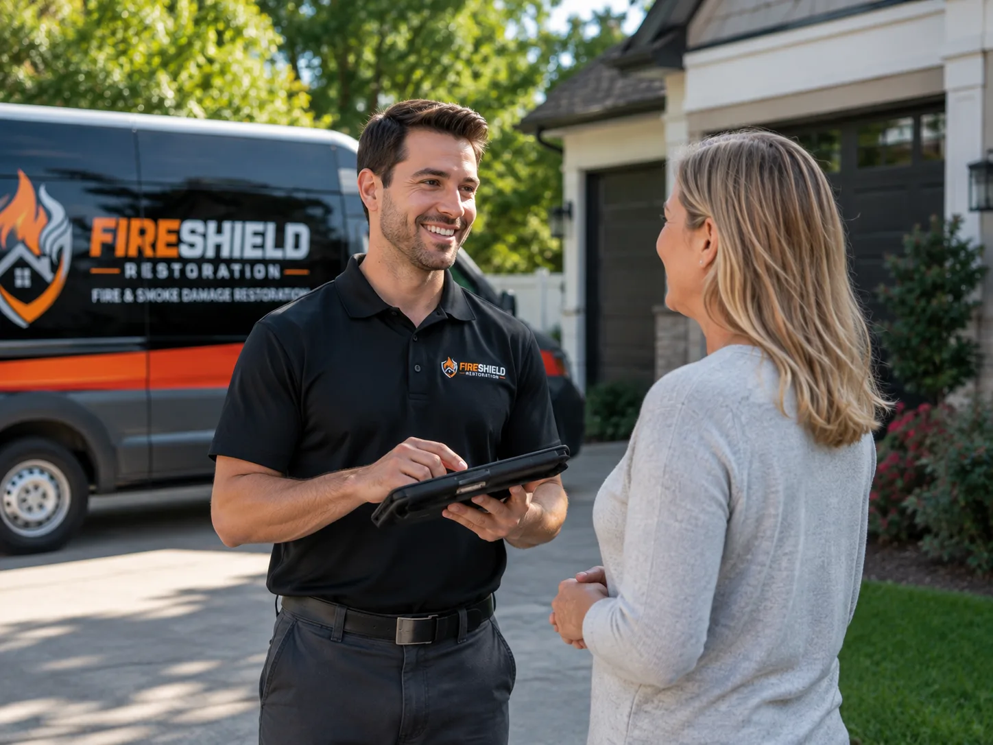 Fire And Smoke Damage Restoration Gateway, CO FAQs