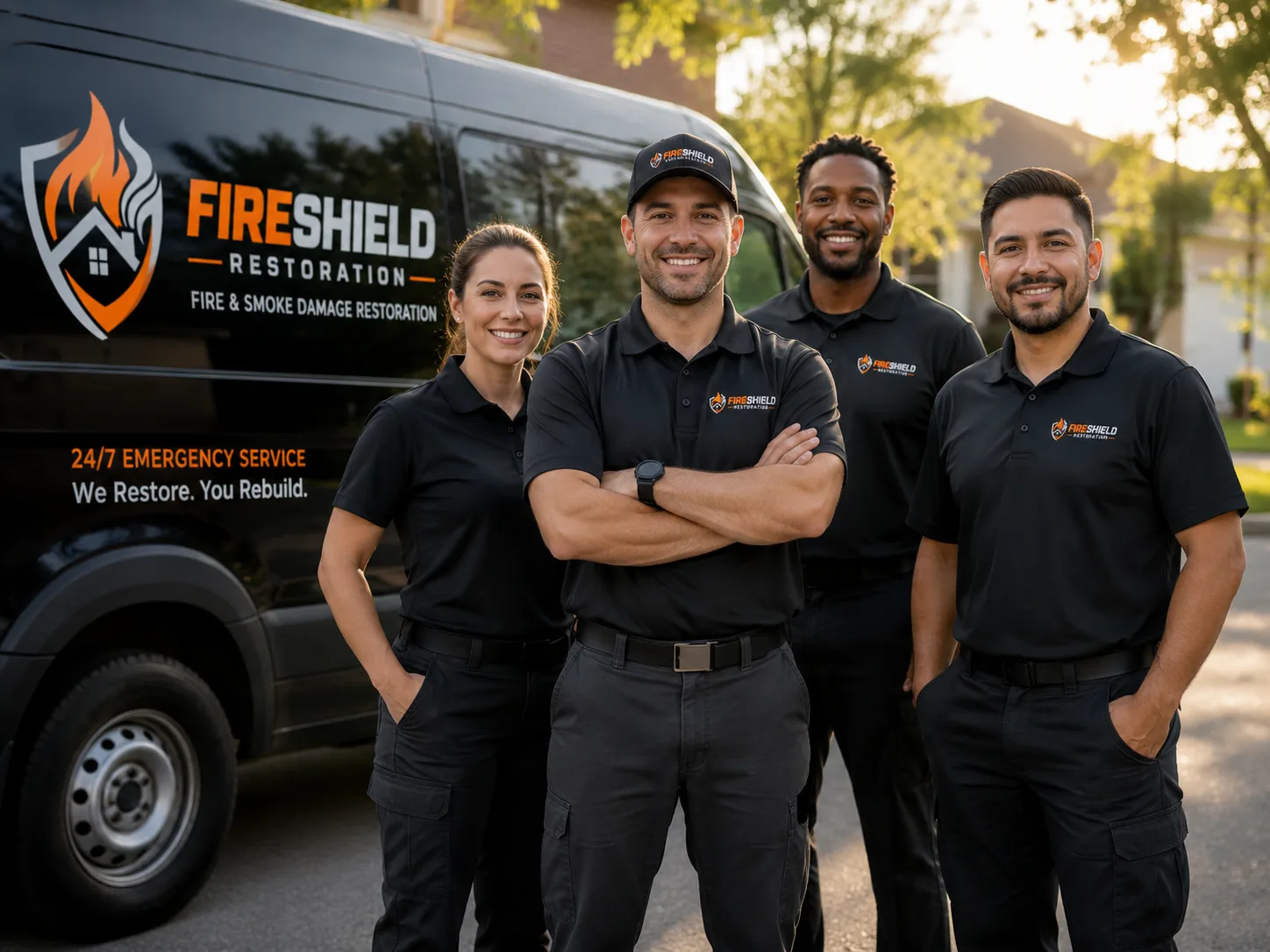 Fire And Smoke Damage Restoration company in Gateway, CO